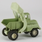 Preview: Siku Klaus 403 Cardigger V185 Plasticmodel 1962 (9684)